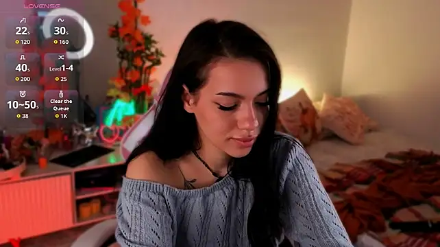 KatherineSwan XXX чат на живо