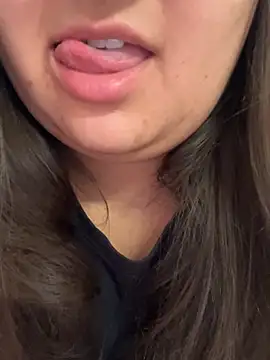 צ'אט XXX בשידור חי של Jane_BBW