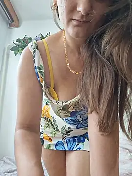 Webkamerová show Nika_aa