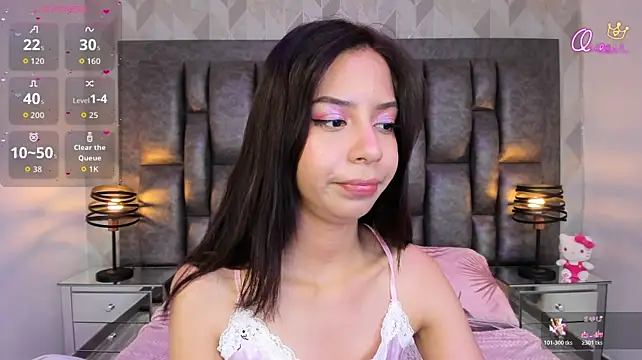 AriRose's Live XXX Chat