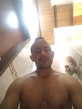 Elcauss Live XXX-chat