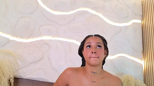 Czat XXX na żywo – Kinsleybrown