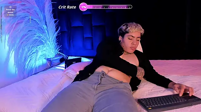 CasperMilers Chat XXX live