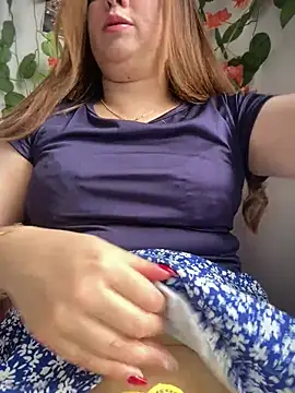Chat XXX ao vivo de suzy-111