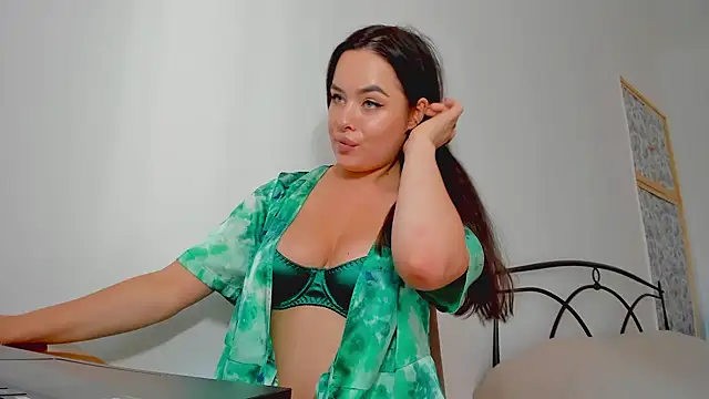 MistressMilana Live XXX Chat