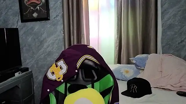 Daiki_Jack 现场XXX聊天