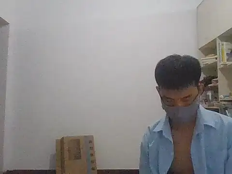 liuqi000's Live XXX Chat
