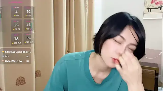 Živý XXX chat Linda-LL