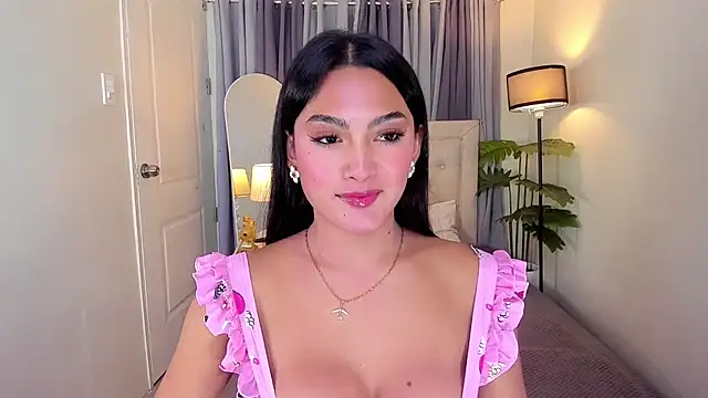 phenomenal_ivy's Live XXX Chat