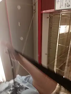 RidemerafSuzana Webcam show