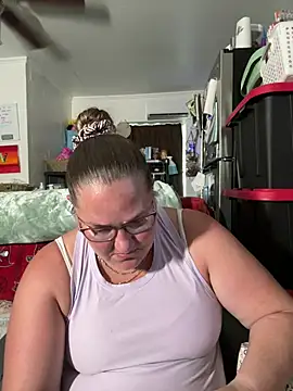 Živý XXX chat SexyNikki6969