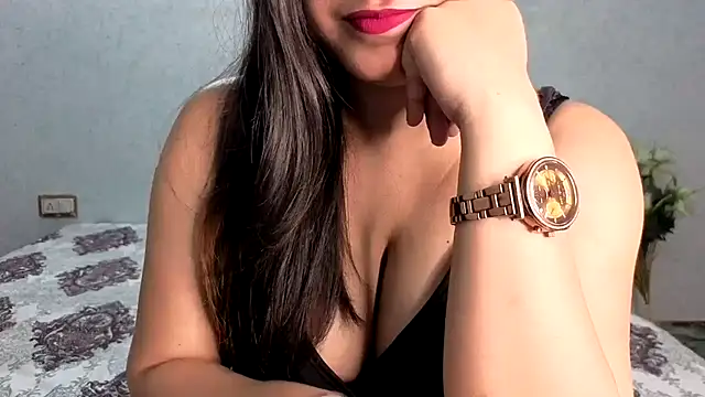 BABY_RANI_ 라이브 XXX 채팅