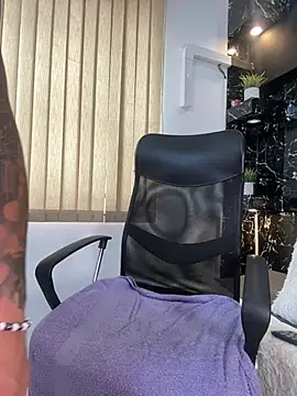Alexander_ferre Show Webcam