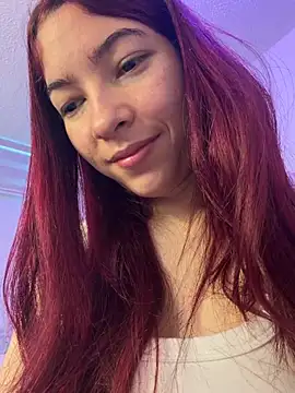SarahLee__ 라이브 XXX 채팅