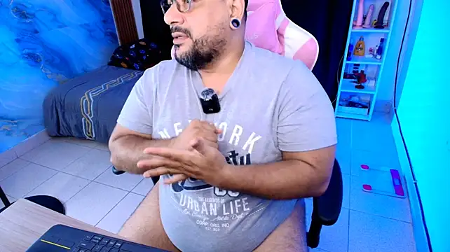 jacoob_woods' Live XXX Chat