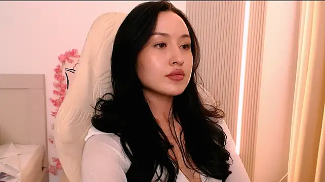 Ann__Cute Obrolan Langsung XXX