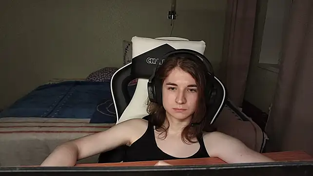 Živý XXX chat InnaDark