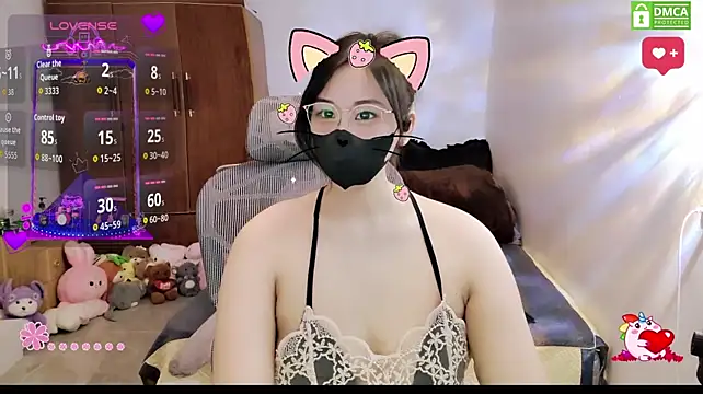 Dully_ana's Live XXX Chat