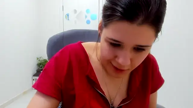 Chat +18 de Joannia ao vivo
