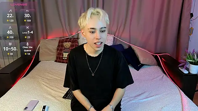DianInav live XXX chat