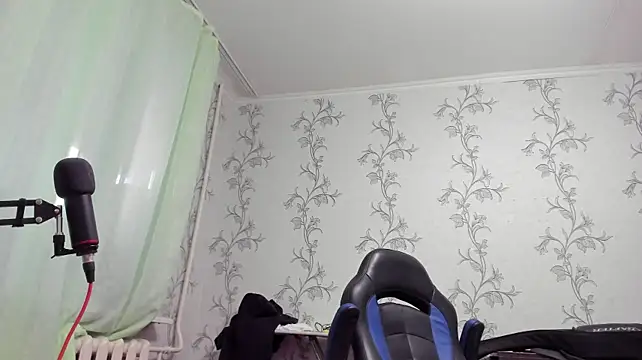 XXX chat uživo modela SanFrantsisko