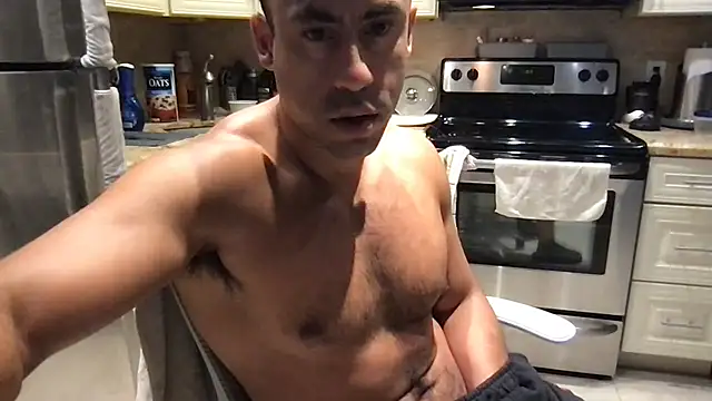 BigGuyMuscle Live XXX-Chat