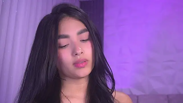 Czat XXX na żywo – katy_rioss