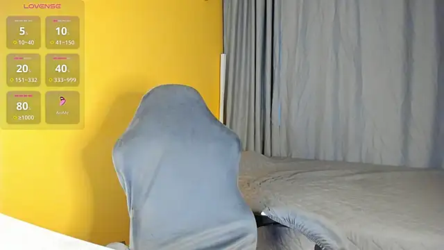 Czat XXX na żywo – Alice_moonshard
