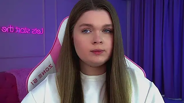Chatroom XXX en direct de CrystalLyons