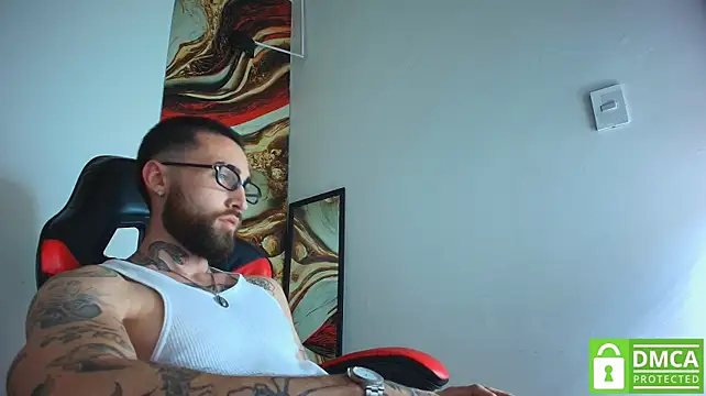 Luke_davis01 라이브 XXX 채팅