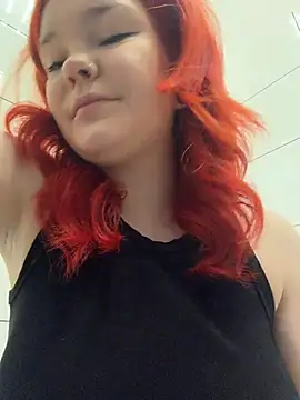 Baby__Fox's Live XXX Chat