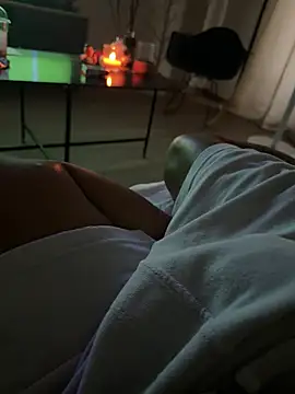 Show de webcam de Mike69F