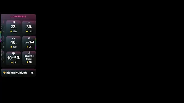 Živý XXX chat zihan777