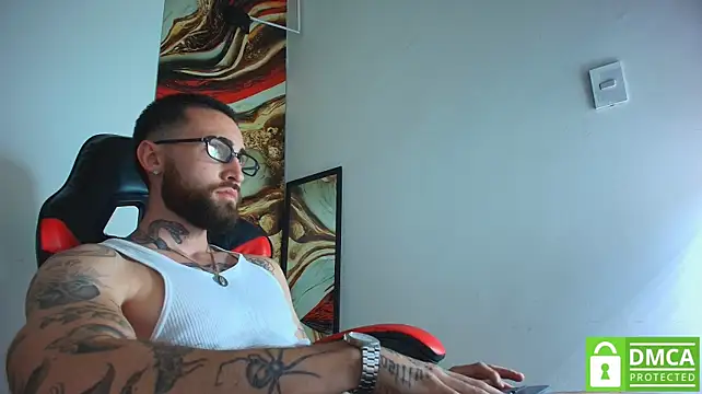 Luke_davis01 Chat XXX in diretta