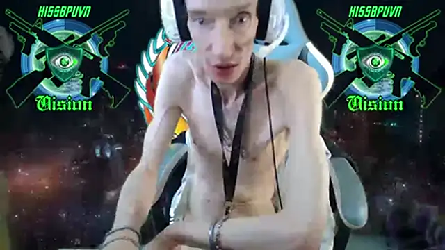 Chat XXX en directo de solodethlordsubveganFAQ