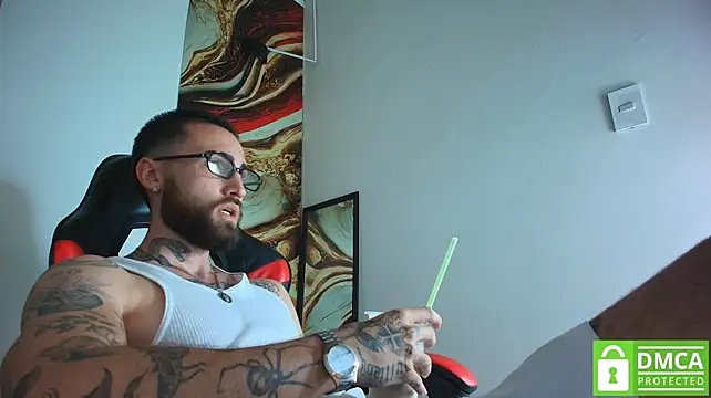 Luke_davis01 Chat XXX in diretta