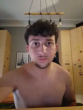 Show de webcam de pedrosavage