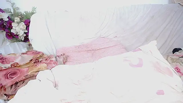 Khelany 라이브 XXX 채팅
