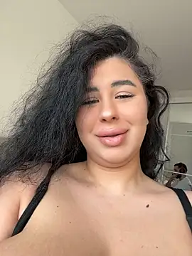 Chat XXX ao vivo de DaianaKimberly
