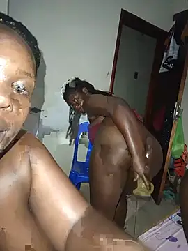 Czat XXX na żywo – Broan_me
