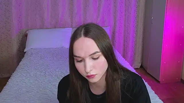 Chat XXX en directo de Angeel_Kate