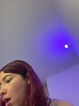 SarahLee__ Live XXX-Chat