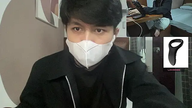 zero-kun Obrolan Langsung XXX