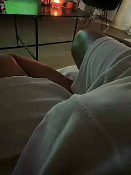 Webkamerová show Mike69F