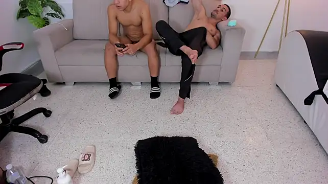 Webkamerová show brutal_sex_room2