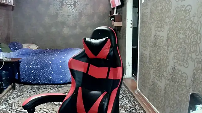 Živý XXX chat EllisKiss