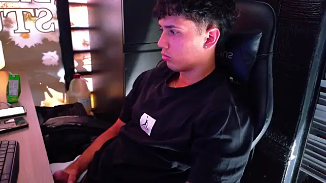 Živý XXX chat SrJacobs