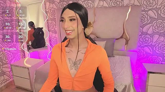 Chat +18 de CYRUS_TAY ao vivo