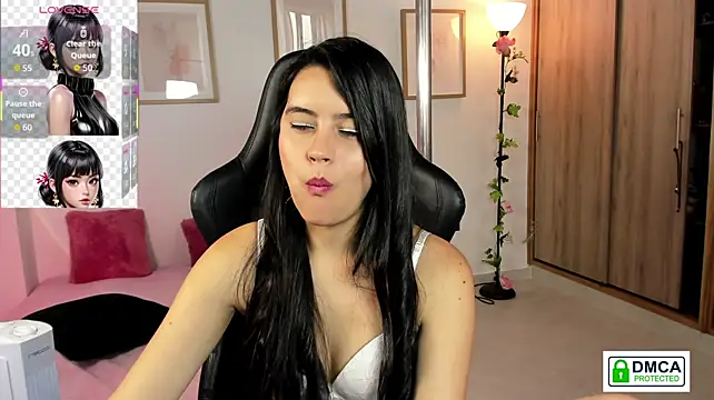 CataSky__ Live XXX Chat