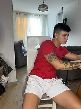 Christopher_strongg Live XXX Chat